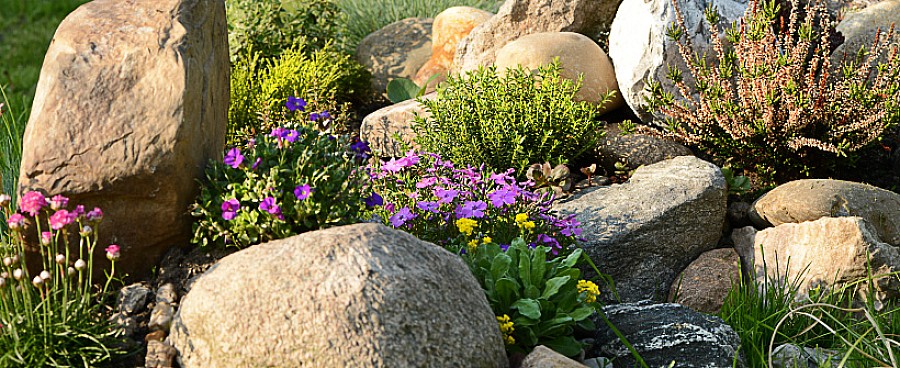 Qualität in Garten- und Landschaftsbau - Andreas Peters