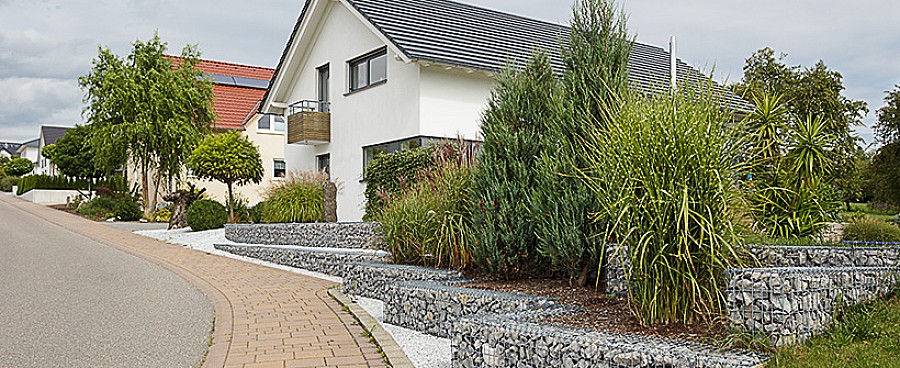 Qualität in Garten- und Landschaftsbau - Andreas Peters